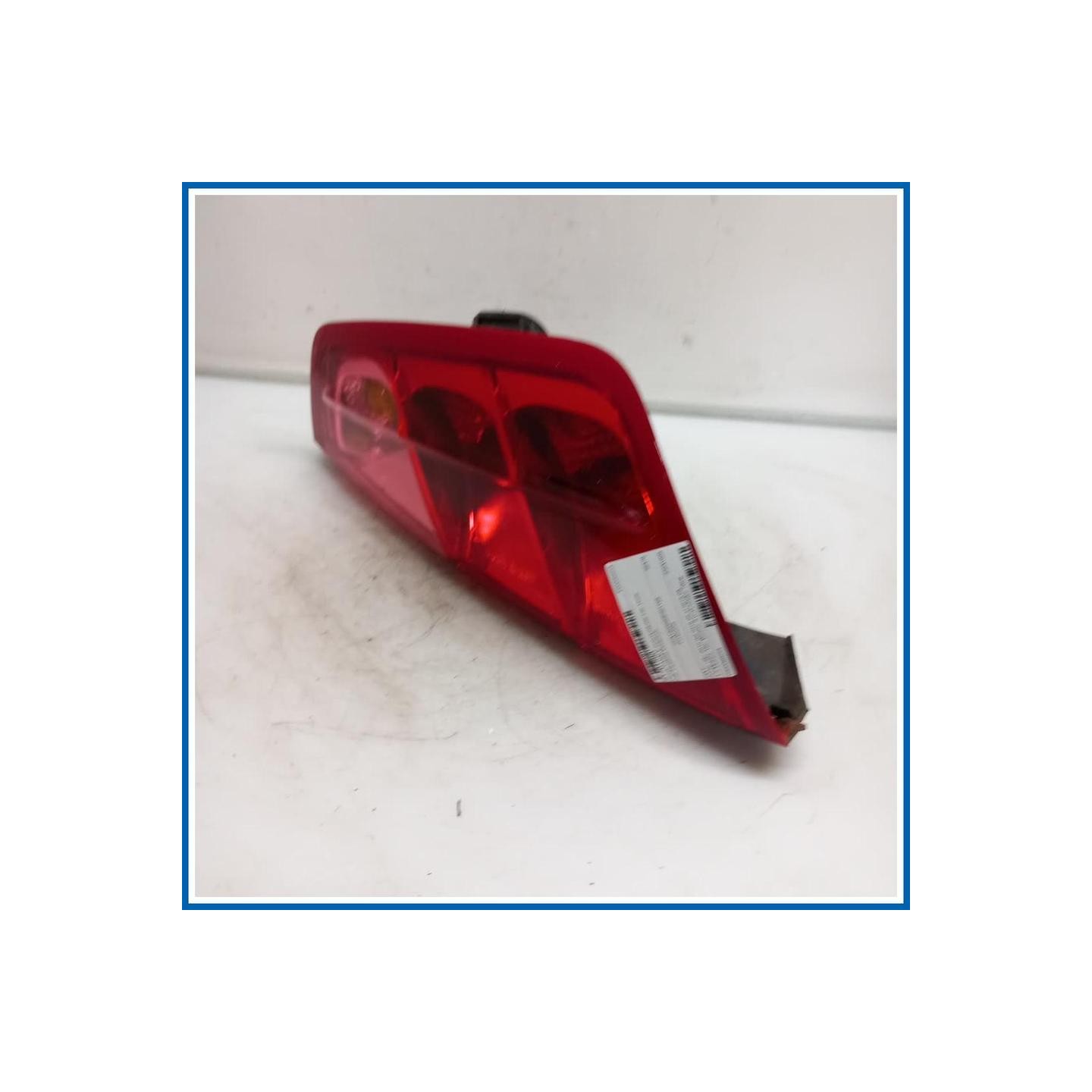 Fanale FANALE POSTERIORE | dx. | post. FIAT Punto III