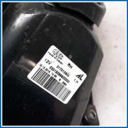 Fanale FANALE POSTERIORE | dx. | post. FIAT Punto III