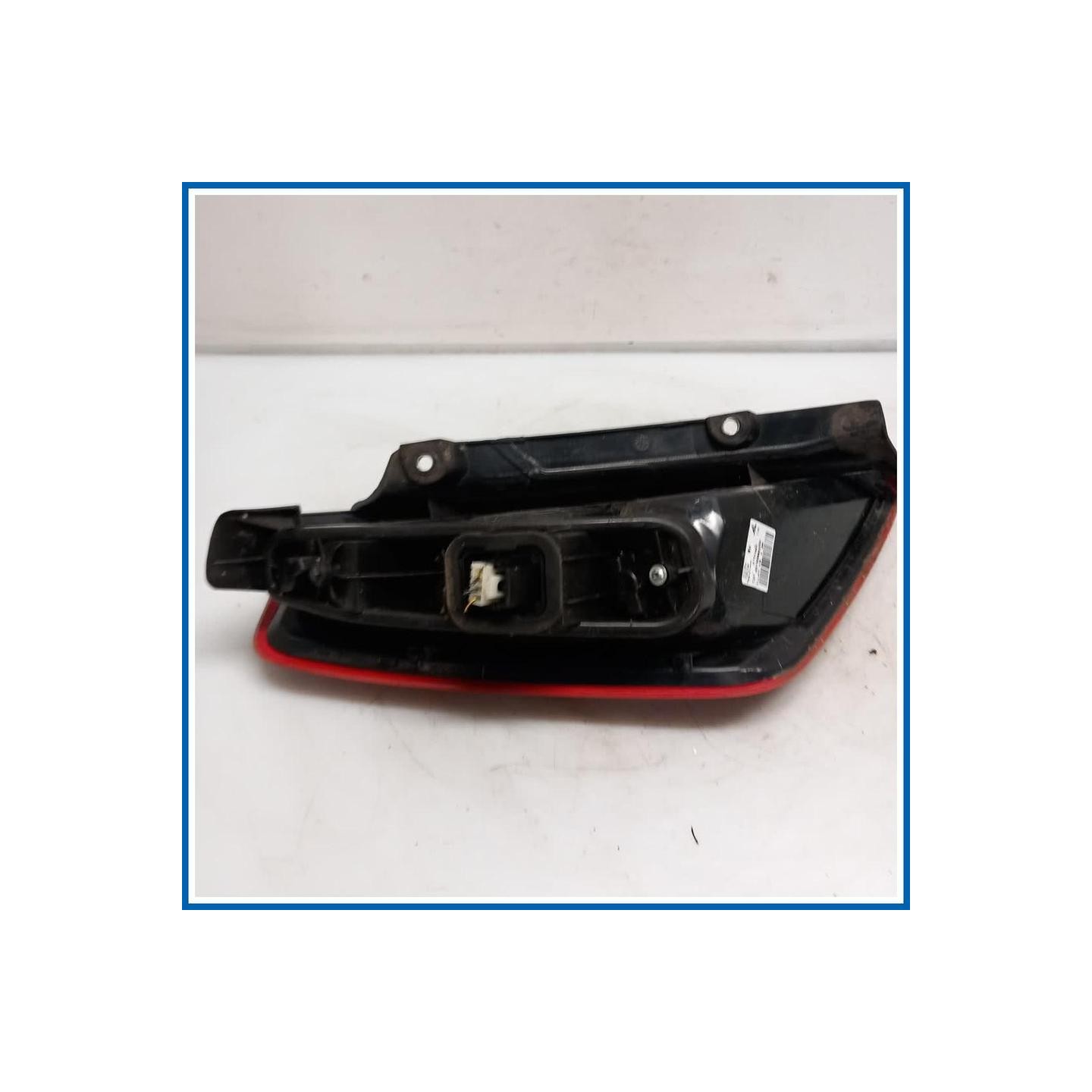 Fanale FANALE POSTERIORE | dx. | post. FIAT Punto III