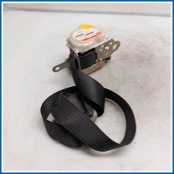 Cintura di sicurezza sedile CINTURA COMPLESSIVO,ANT. | sx. | ant. SUZUKI Swift IV