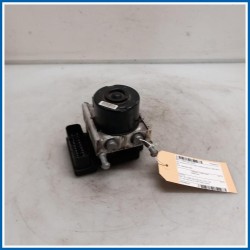 Abs (gruppo) ATTUATORE COMPLESSIVO, ABS RS4 |  | ant. SUZUKI Swift IV