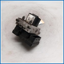 Abs (gruppo) ATTUATORE COMPLESSIVO, ABS RS4 |  | ant. SUZUKI Swift IV