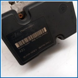 Abs (gruppo) ATTUATORE COMPLESSIVO, ABS RS4 |  | ant. SUZUKI Swift IV