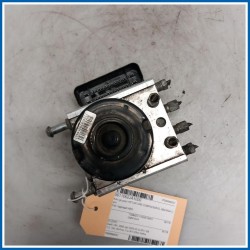 Abs (gruppo) ATTUATORE COMPLESSIVO, ABS RS4 |  | ant. SUZUKI Swift IV
