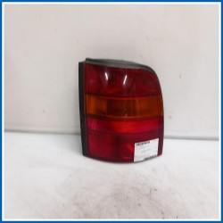 Fanale FANALINO PSX | sx. | post. NISSAN Micra II
