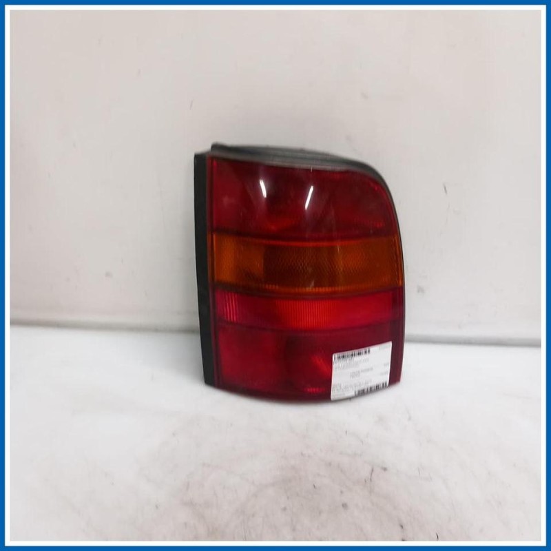 Fanale FANALINO PSX | sx. | post. NISSAN Micra II