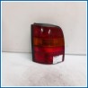 Fanale FANALINO PSX | sx. | post. NISSAN Micra II