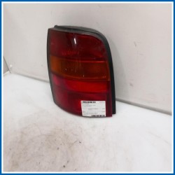 Fanale FANALINO PSX | sx. | post. NISSAN Micra II