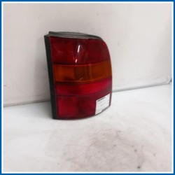 Fanale FANALINO PSX | sx. | post. NISSAN Micra II