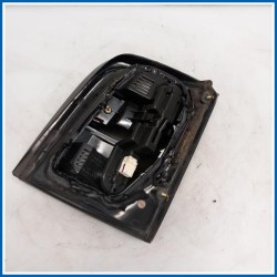 Fanale FANALINO PSX | sx. | post. NISSAN Micra II