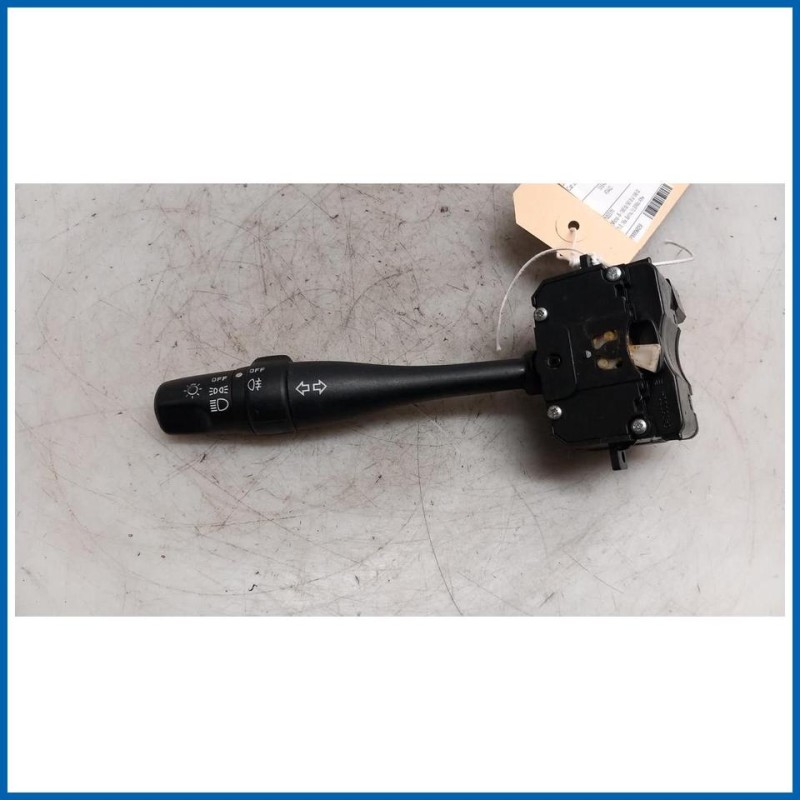 Devioguida luci COMMUTAT FRECCE | sx. |  NISSAN Micra II