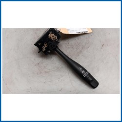 Devioguida tergicristalli INTERR TERGIFAR | dx. |  NISSAN Micra II