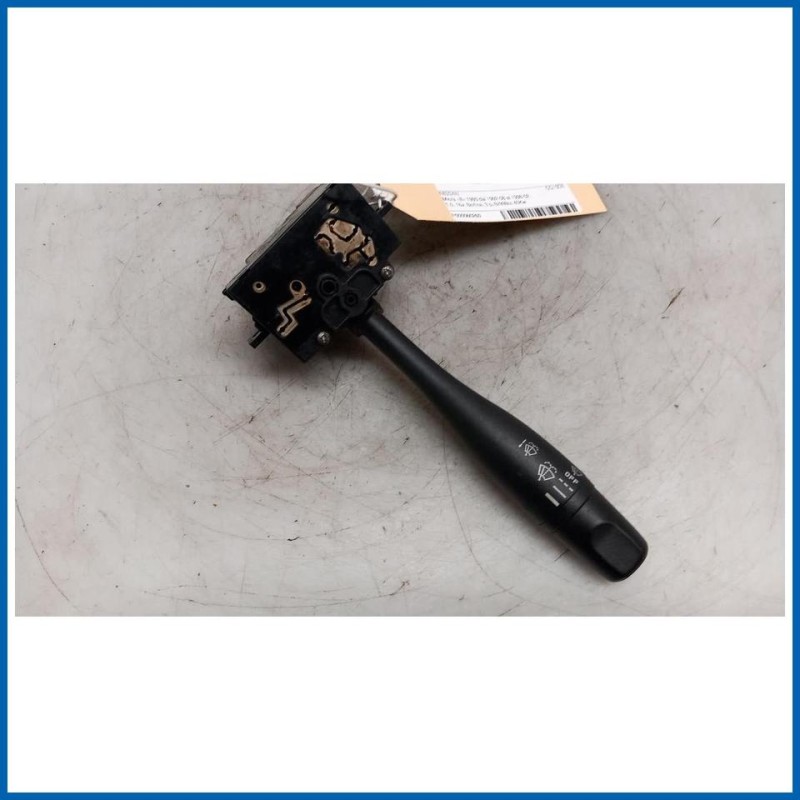 Devioguida tergicristalli INTERR TERGIFAR | dx. |  NISSAN Micra II