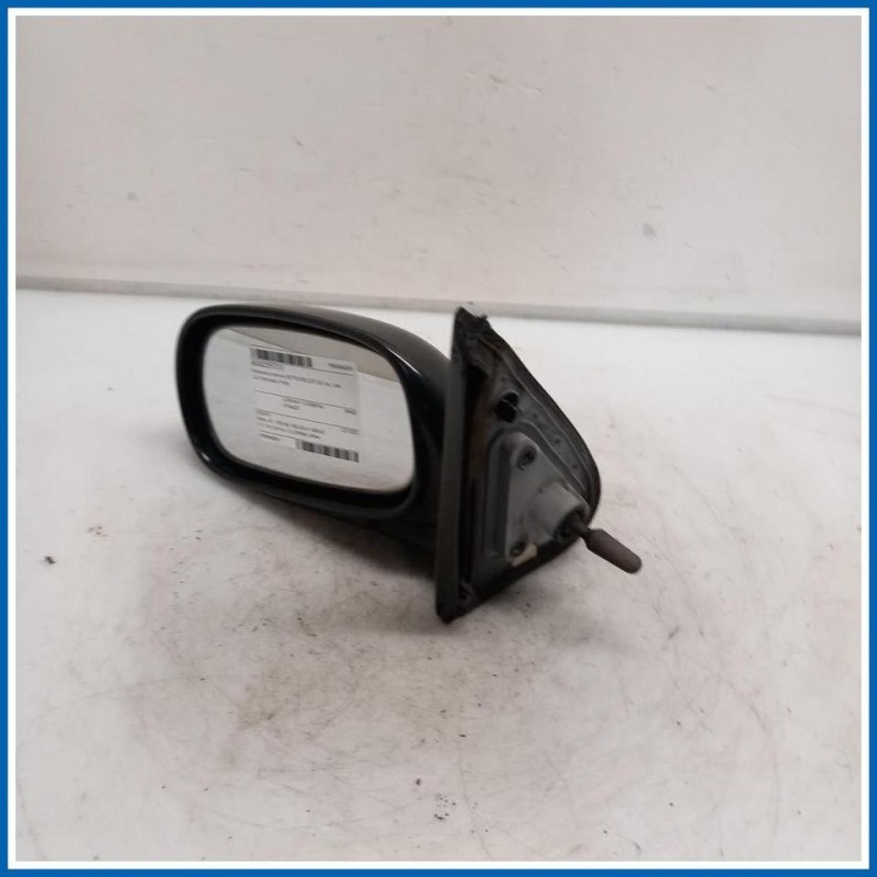 Retrovisore esterno RETROVIS EST SX | sx. | ant. NISSAN Micra II