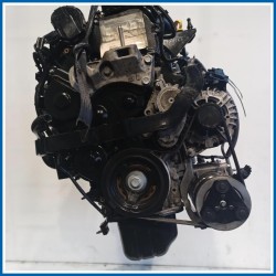 Motore semicompleto SERVICE ENGINE ASSY |  |  FORD Fiesta VI