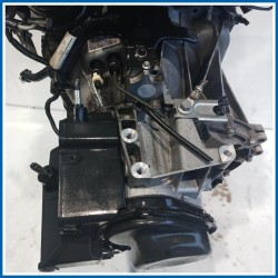 Cambio TRANSAXLE ASSY |  |  FORD Fiesta VI