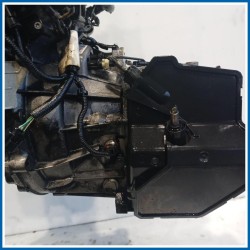 Cambio TRANSAXLE ASSY |  |  FORD Fiesta VI