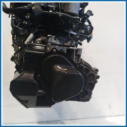 Cambio TRANSAXLE ASSY |  |  FORD Fiesta VI