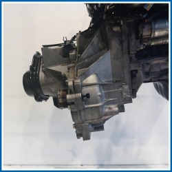 Cambio TRANSAXLE ASSY |  |  FORD Fiesta VI