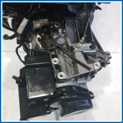 Cambio TRANSAXLE ASSY |  |  FORD Fiesta VI