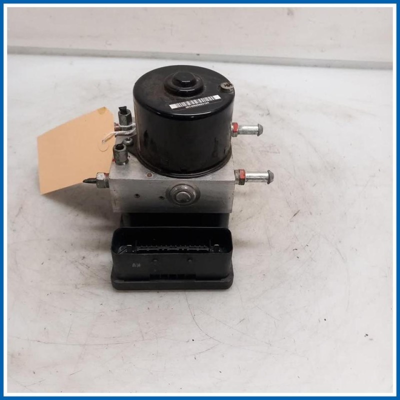 Abs (gruppo) BLOCCO IDRAULIC |  | ant. OPEL Agila B