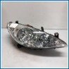Proiettore | dx. | ant. PEUGEOT 307 I