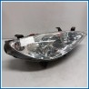 Proiettore | dx. | ant. PEUGEOT 307 I