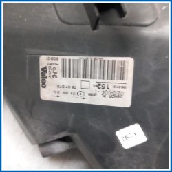 Proiettore | dx. | ant. PEUGEOT 307 I