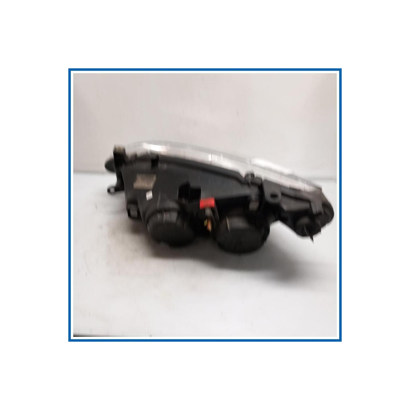 Proiettore | dx. | ant. PEUGEOT 307 I