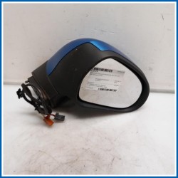 Retrovisore esterno RETROVISORE EXT | dx. | ant. PEUGEOT 207