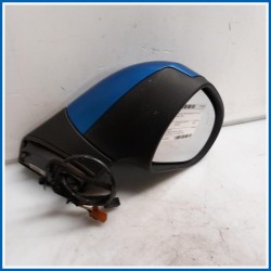 Retrovisore esterno RETROVISORE EXT | dx. | ant. PEUGEOT 207