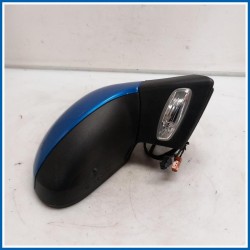 Retrovisore esterno RETROVISORE EXT | dx. | ant. PEUGEOT 207