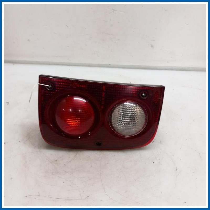 Fanale sup. ANTINEBBIA | dx. | post. LAND ROVER Freelander I