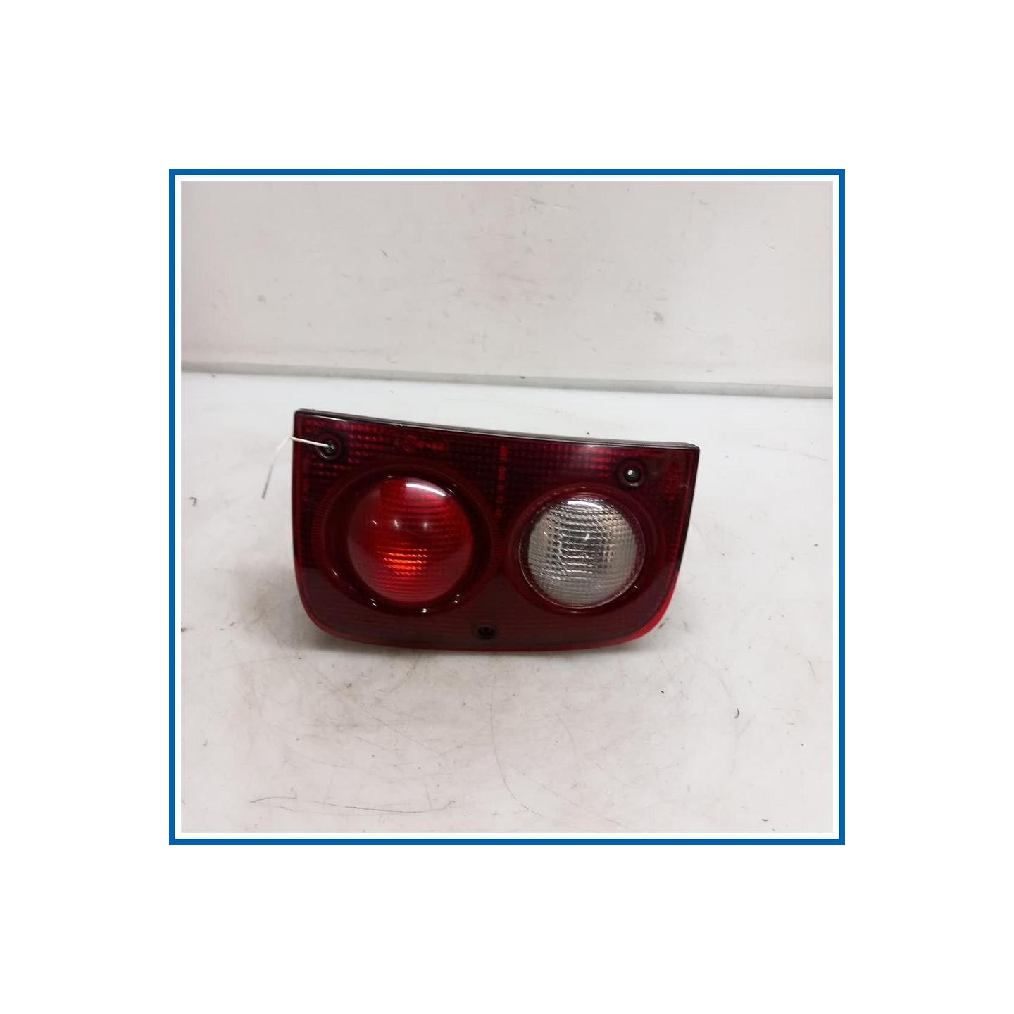 Fanale sup. ANTINEBBIA | dx. | post. LAND ROVER Freelander I