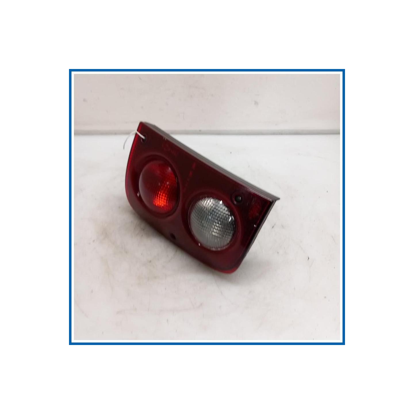 Fanale sup. ANTINEBBIA | dx. | post. LAND ROVER Freelander I
