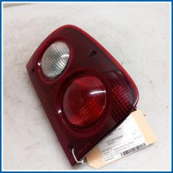 Fanale sup. ANTINEBBIA | dx. | post. LAND ROVER Freelander I