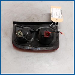 Fanale sup. ANTINEBBIA | dx. | post. LAND ROVER Freelander I