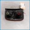 Fanale sup. ANTINEBBIA | dx. | post. LAND ROVER Freelander I