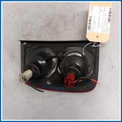 Fanale sup. ANTINEBBIA | dx. | post. LAND ROVER Freelander I