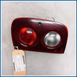 Fanale sup. ANTINEBBIA | sx. | post. LAND ROVER Freelander I