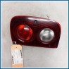 Fanale sup. ANTINEBBIA | sx. | post. LAND ROVER Freelander I