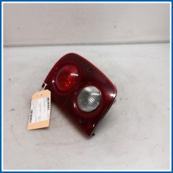 Fanale sup. ANTINEBBIA | sx. | post. LAND ROVER Freelander I