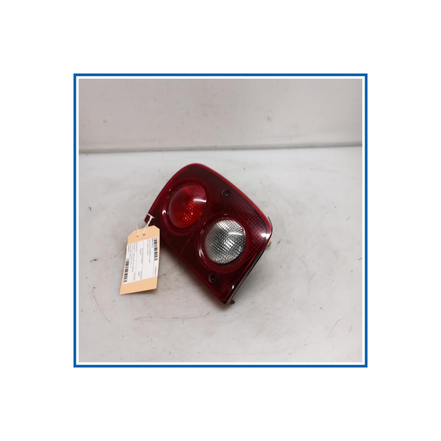 Fanale sup. ANTINEBBIA | sx. | post. LAND ROVER Freelander I