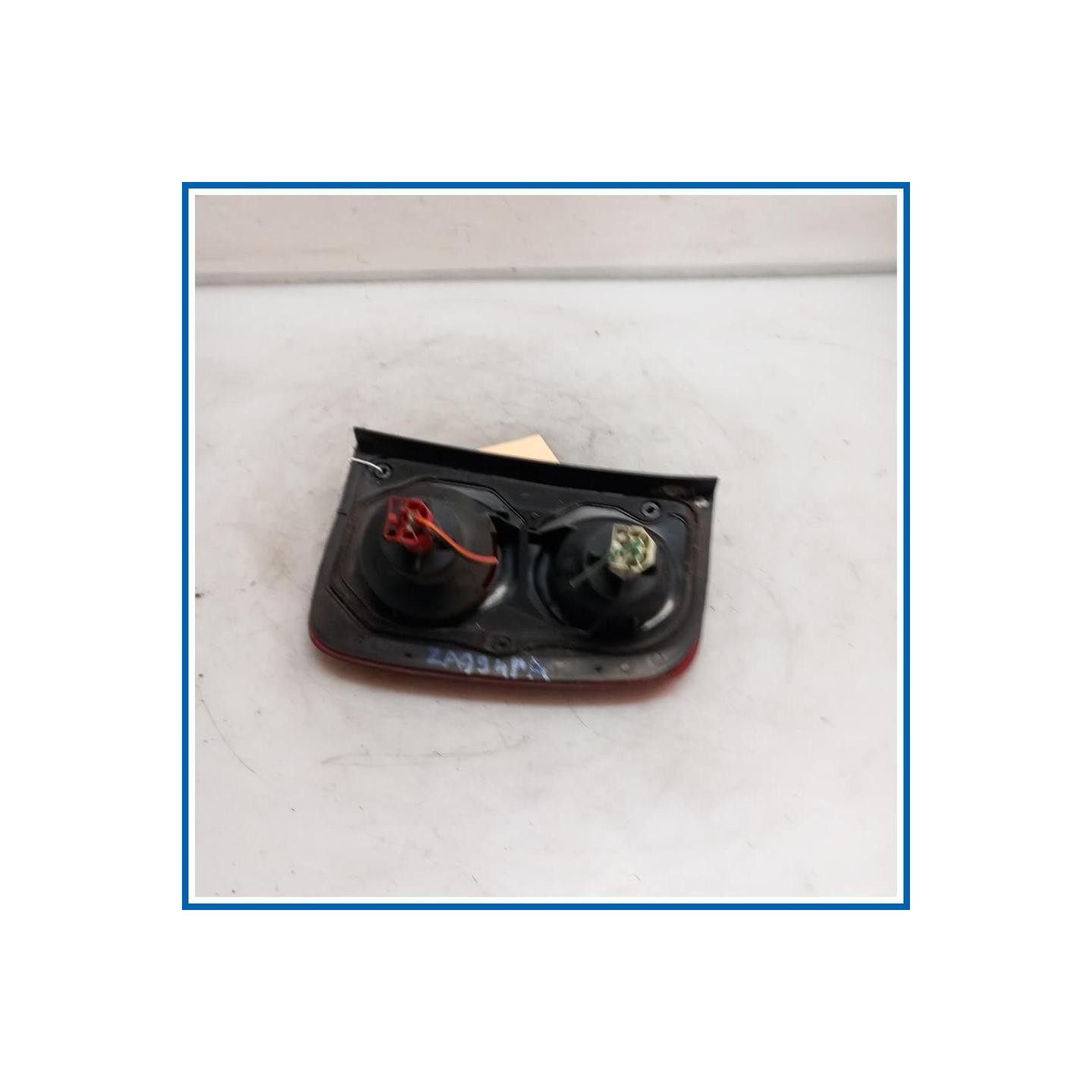 Fanale sup. ANTINEBBIA | sx. | post. LAND ROVER Freelander I