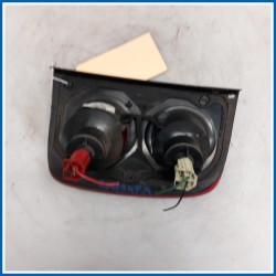 Fanale sup. ANTINEBBIA | sx. | post. LAND ROVER Freelander I