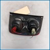 Fanale sup. ANTINEBBIA | sx. | post. LAND ROVER Freelander I