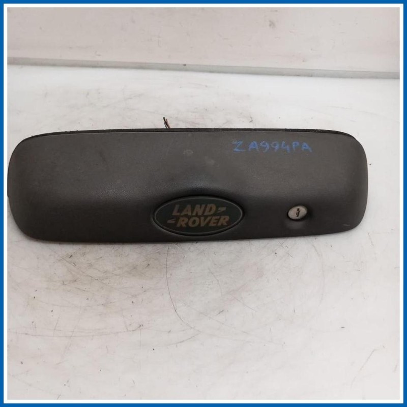 Maniglia portello est. MANIGLIA -PORTA POST INCERN IN ALTO |  | post. LAND ROVER Freelander I