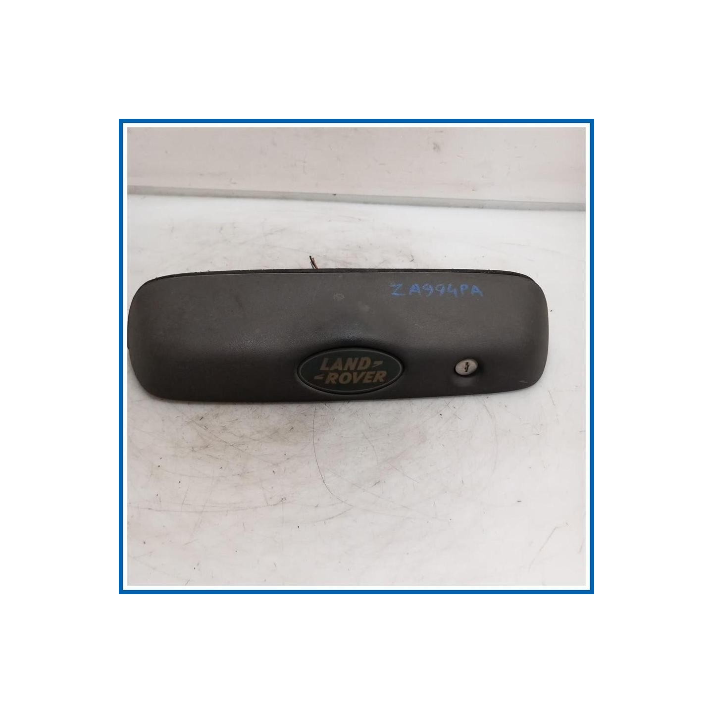 Maniglia portello est. MANIGLIA -PORTA POST INCERN IN ALTO |  | post. LAND ROVER Freelander I