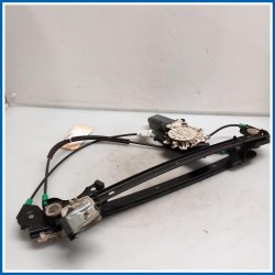 Alzacristallo porta ALZACRISTALLO | sx. | ant. LAND ROVER Freelander I