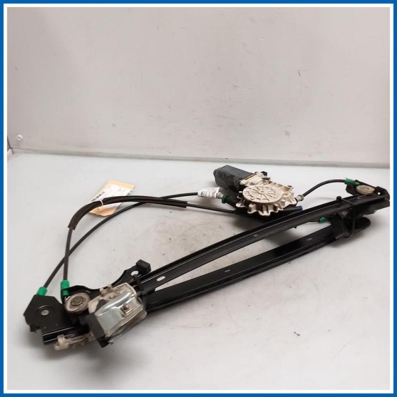 Alzacristallo porta ALZACRISTALLO | sx. | ant. LAND ROVER Freelander I